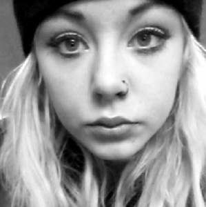 Meet your Posher, Vanessa